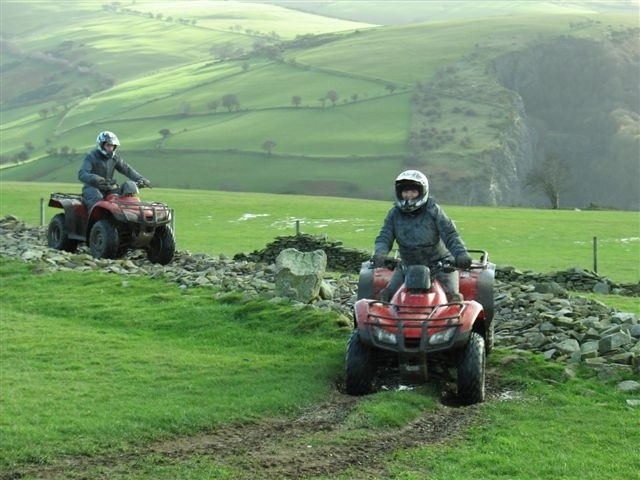  Explora paisajes impresionantes 